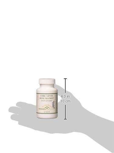 Nutri-West Core Level Bone Matrix 60 Tablets