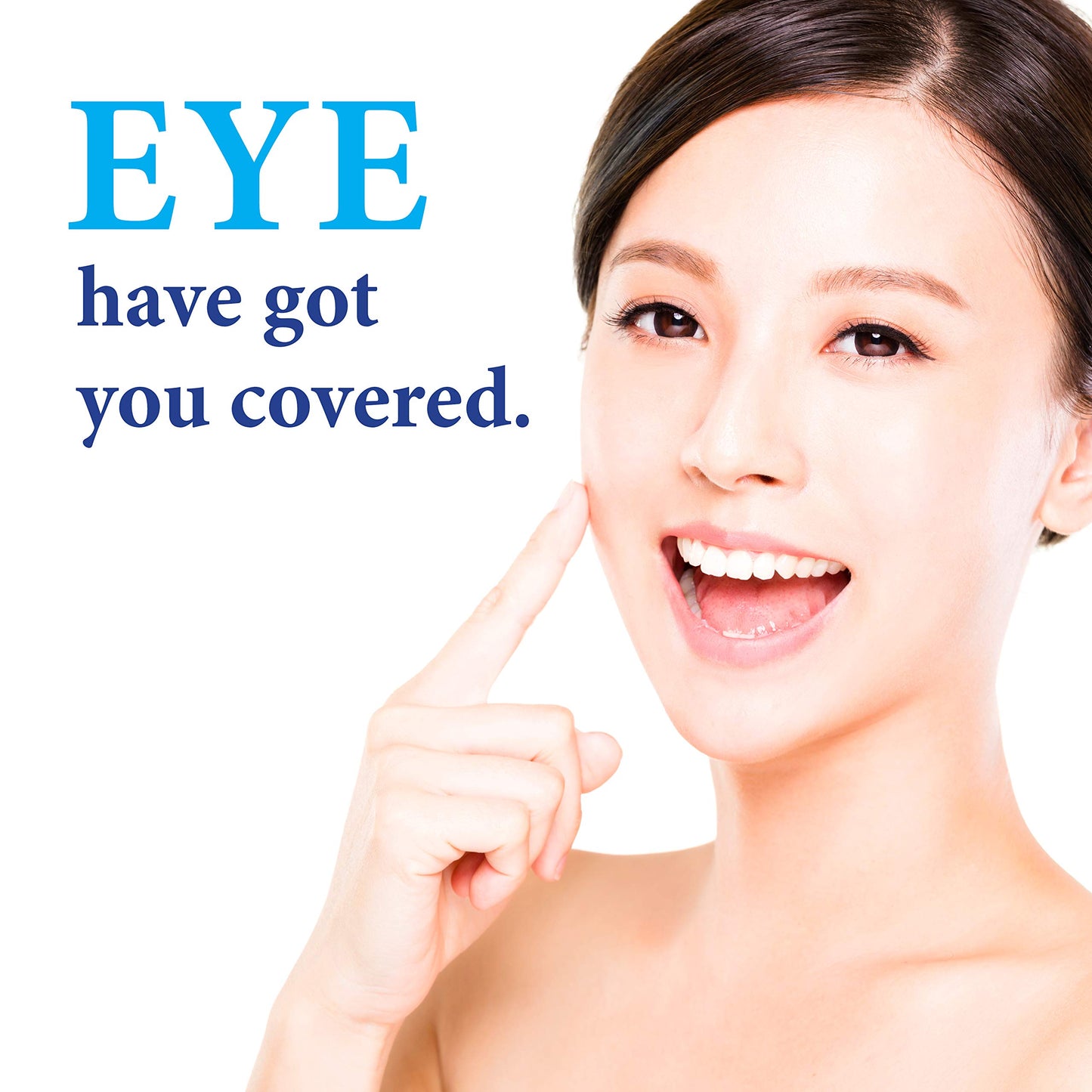 OCuSOFT Lid Scrub PLUS Foam – Instant Foaming Eyelid Cleanser for Moderate to Severe Eyelid Irritations | 1.68 fl oz