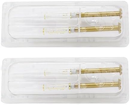 Opalescence 45% Teeth Whitening Gel Refills (12 Syringes) – Mint by Ultradent