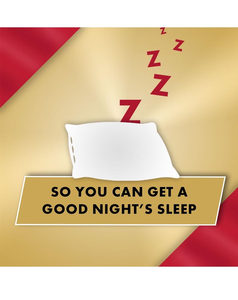 Orajel Maximum Strength Nighttime Toothache Pain Relief Cream – 0.25 Oz