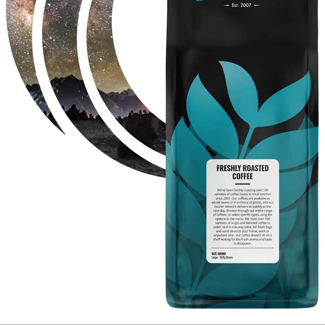 Original All-Nighter Coffee Coffee-Direct.co.uk