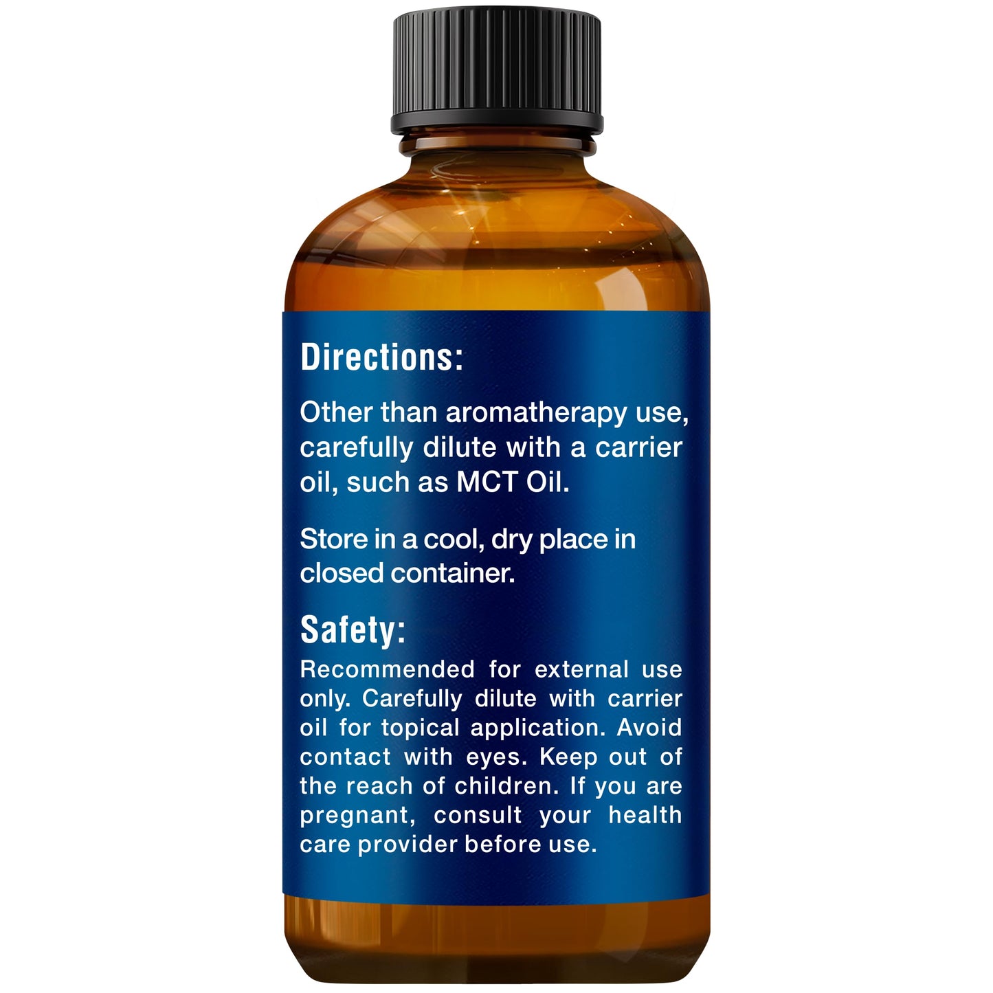 Organic Lavender Essential Oil 30 ml | Nexon Botanics