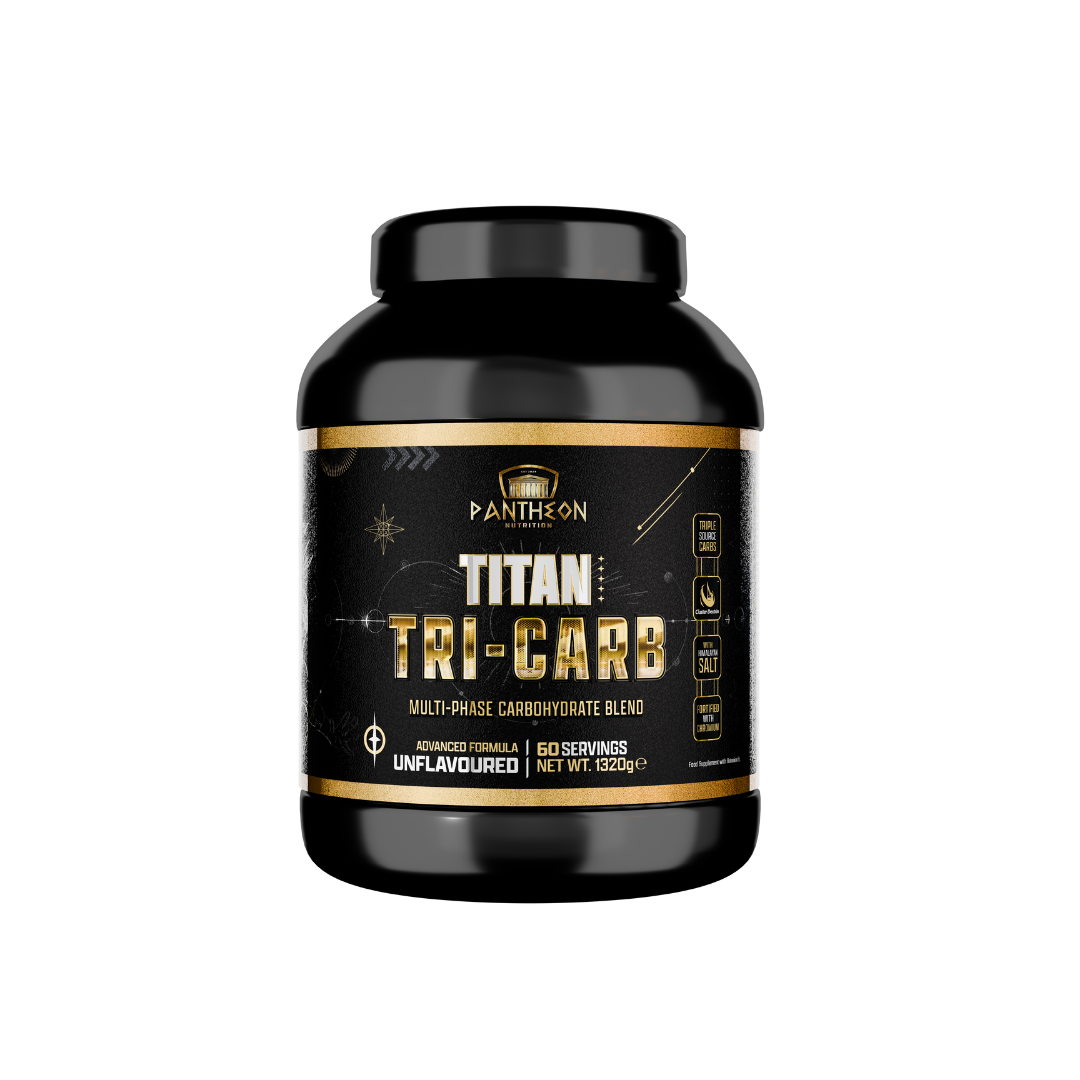 Titan Tri-Carb
