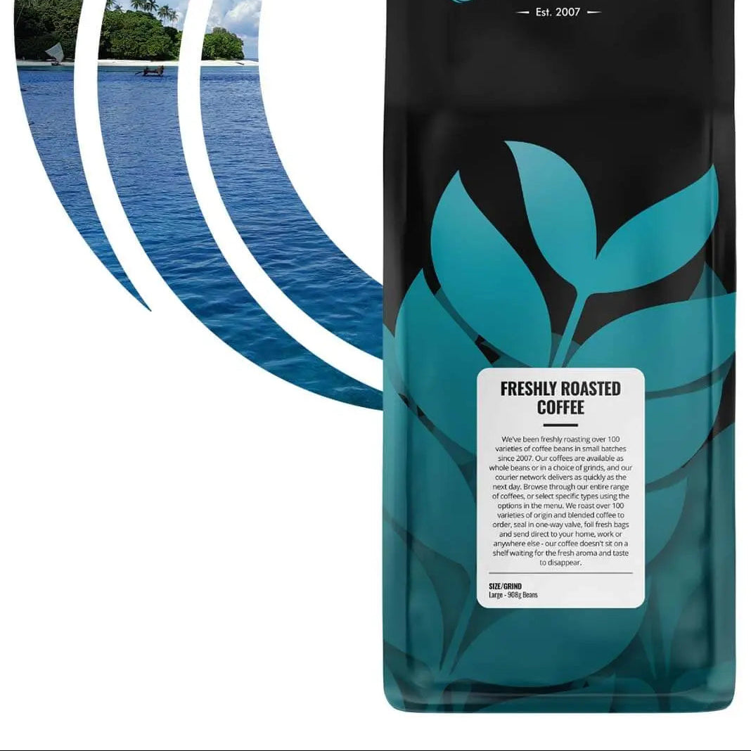 Papua New Guinea Elimbari Coffee Coffee-Direct.co.uk