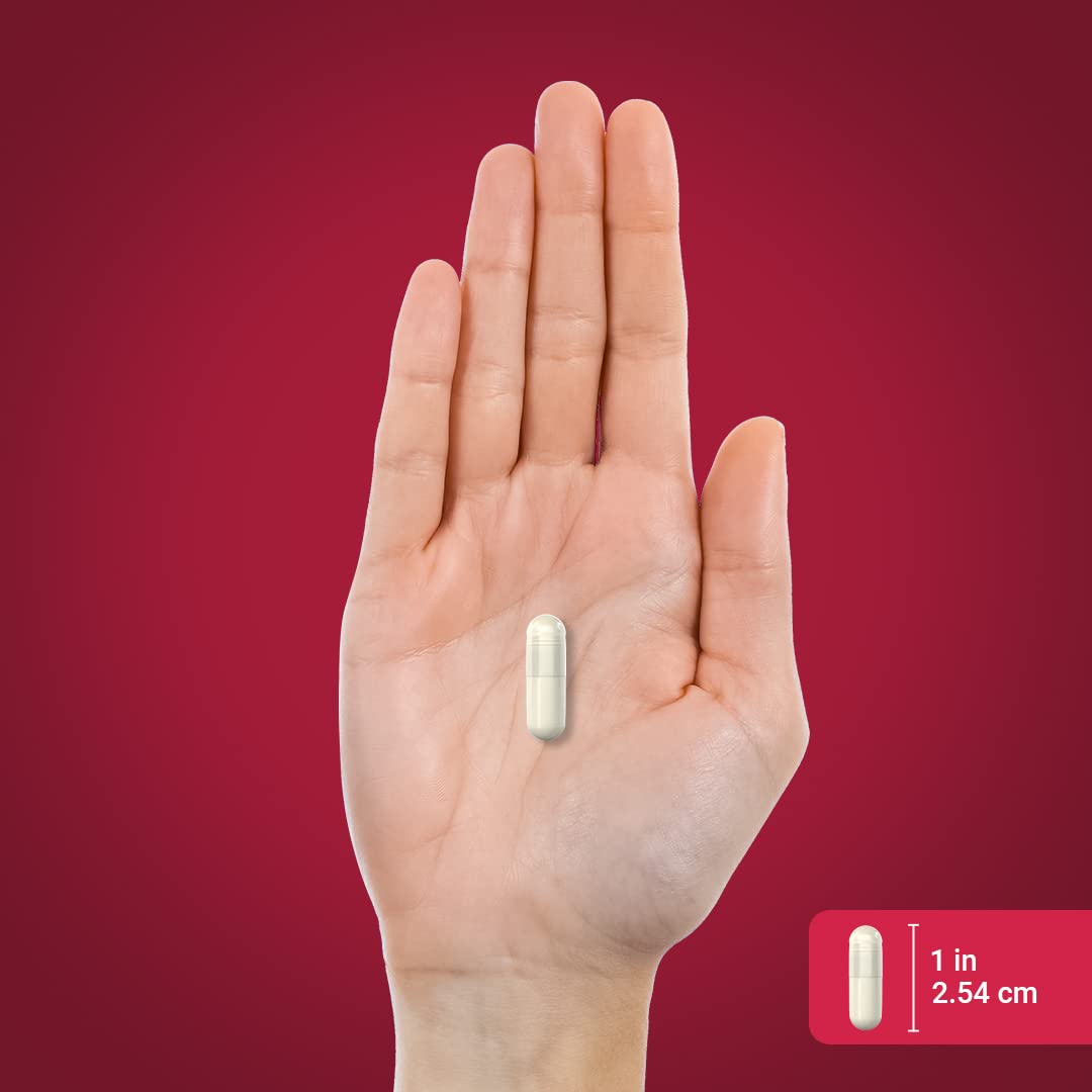 Piping Rock L-Tryptophan 1500mg | 90 Powder Capsules | Non-GMO, Gluten Free