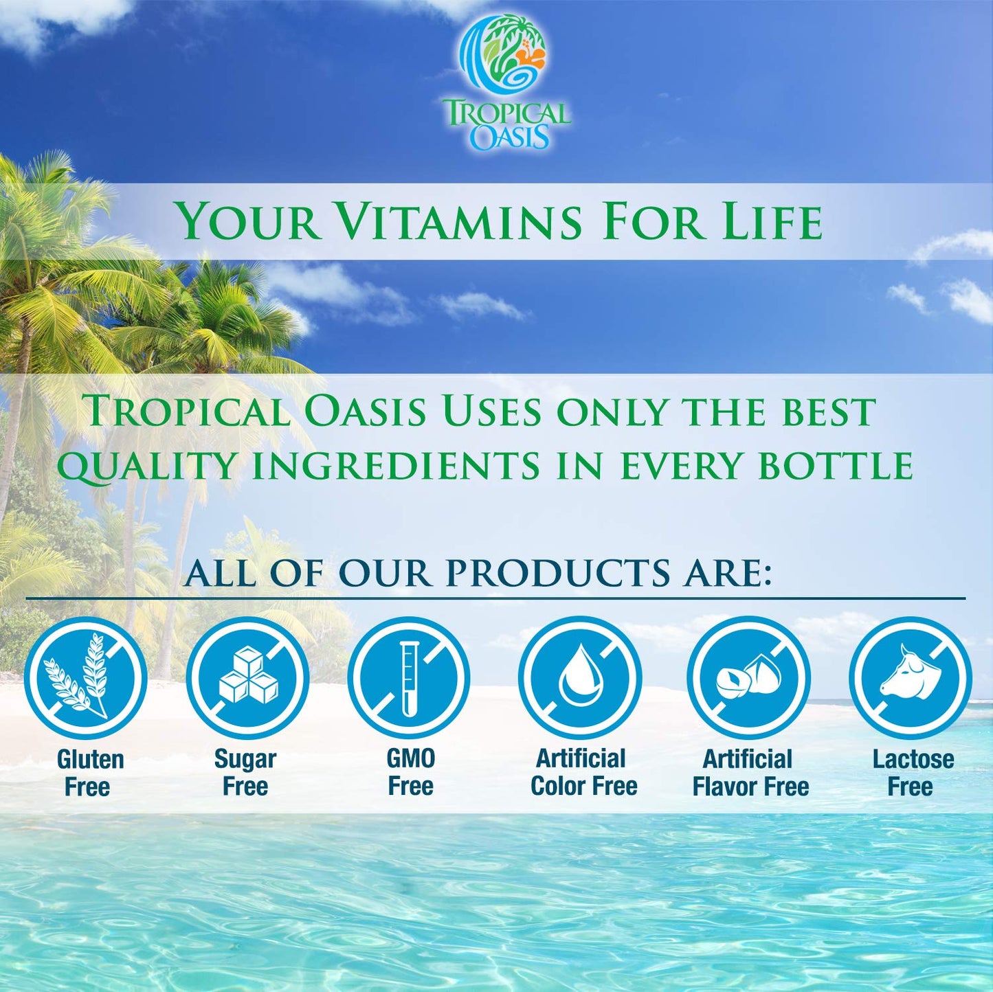Premium Liquid Calcium Magnesium Supplement | 98% Absorption | Calcium Citrate, Vitamin D3 & Boron | 16oz, 32 Servings