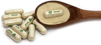 Prosa Margarita Wereke Dietary Supplement – 150 Capsules, 300 mg