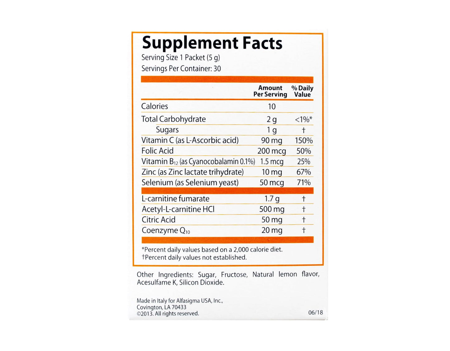 PROXEED PLUS 30 by Proxeed – Advanced Male Fertility Support