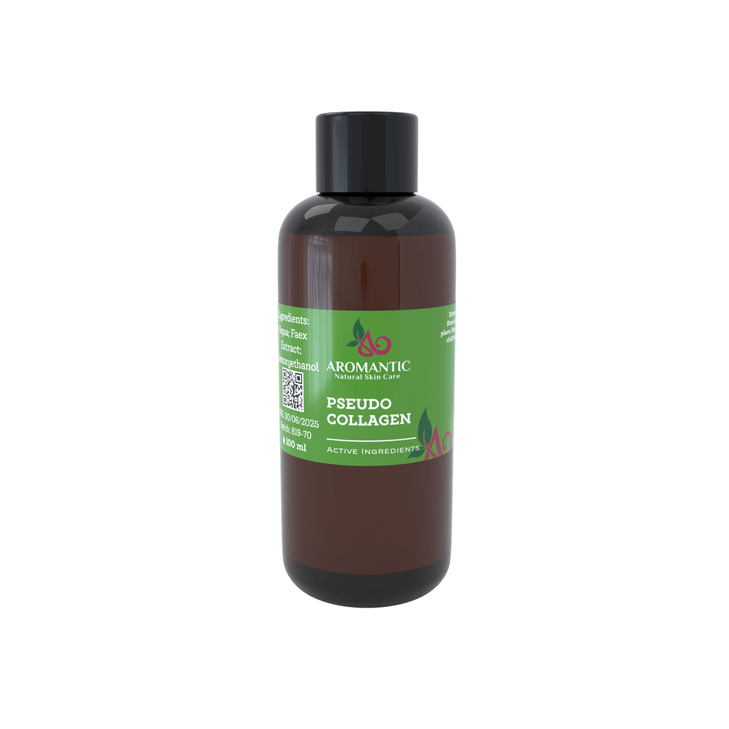 Pseudo Collagen