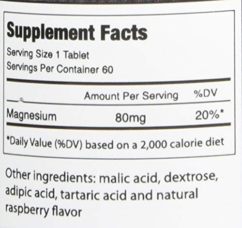 Purative H2 Ultra+ Hydrogen Water Tablets – Raspberry, 60 Servings