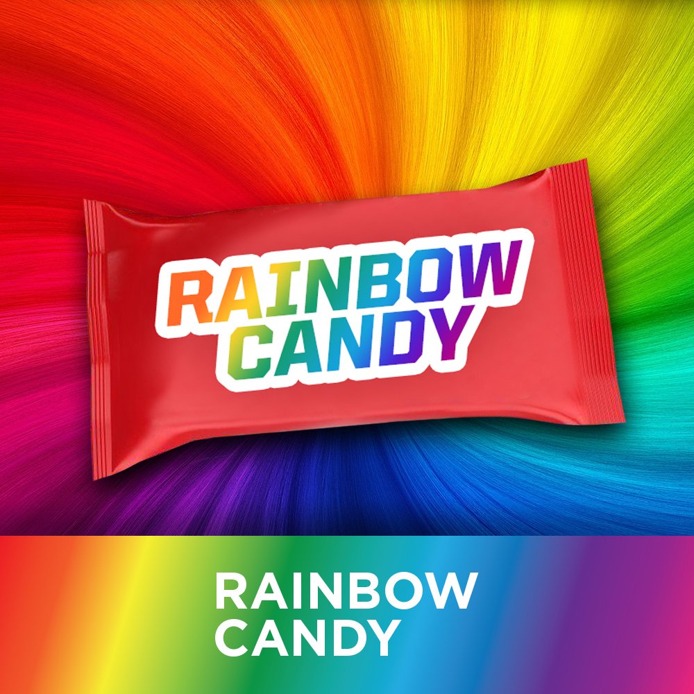 Purbolics Aminos Rainbow Candy – 4g Free-Form Amino Acids, Beta-Alanine, 0 Calories, 60 Servings BritishVita | Premium UK Vitamins & Wellness Supplements