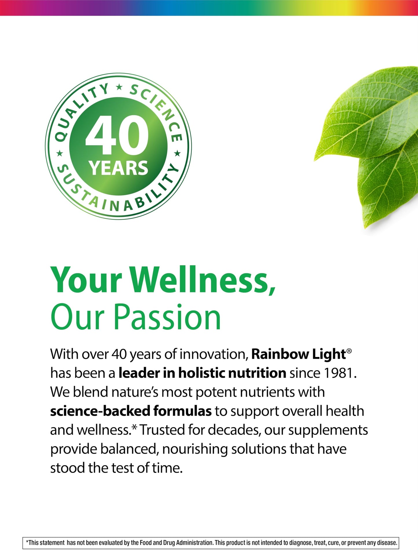 Rainbow Light Vitamin C Gummies with Vitamin E – 90 Count | Immune Support for Adults & Kids | Tangy Orange