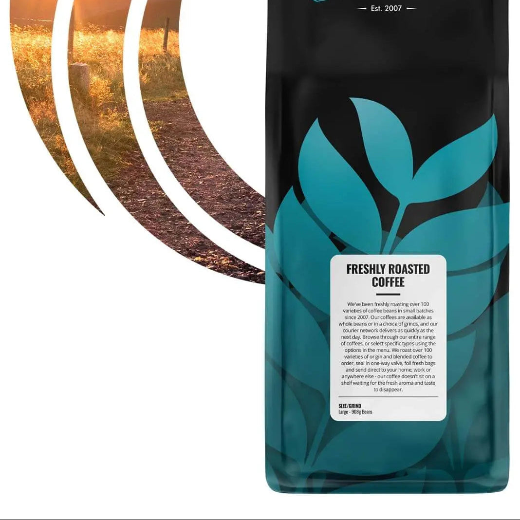 Red-Eye Coffee Coffee-Direct.co.uk