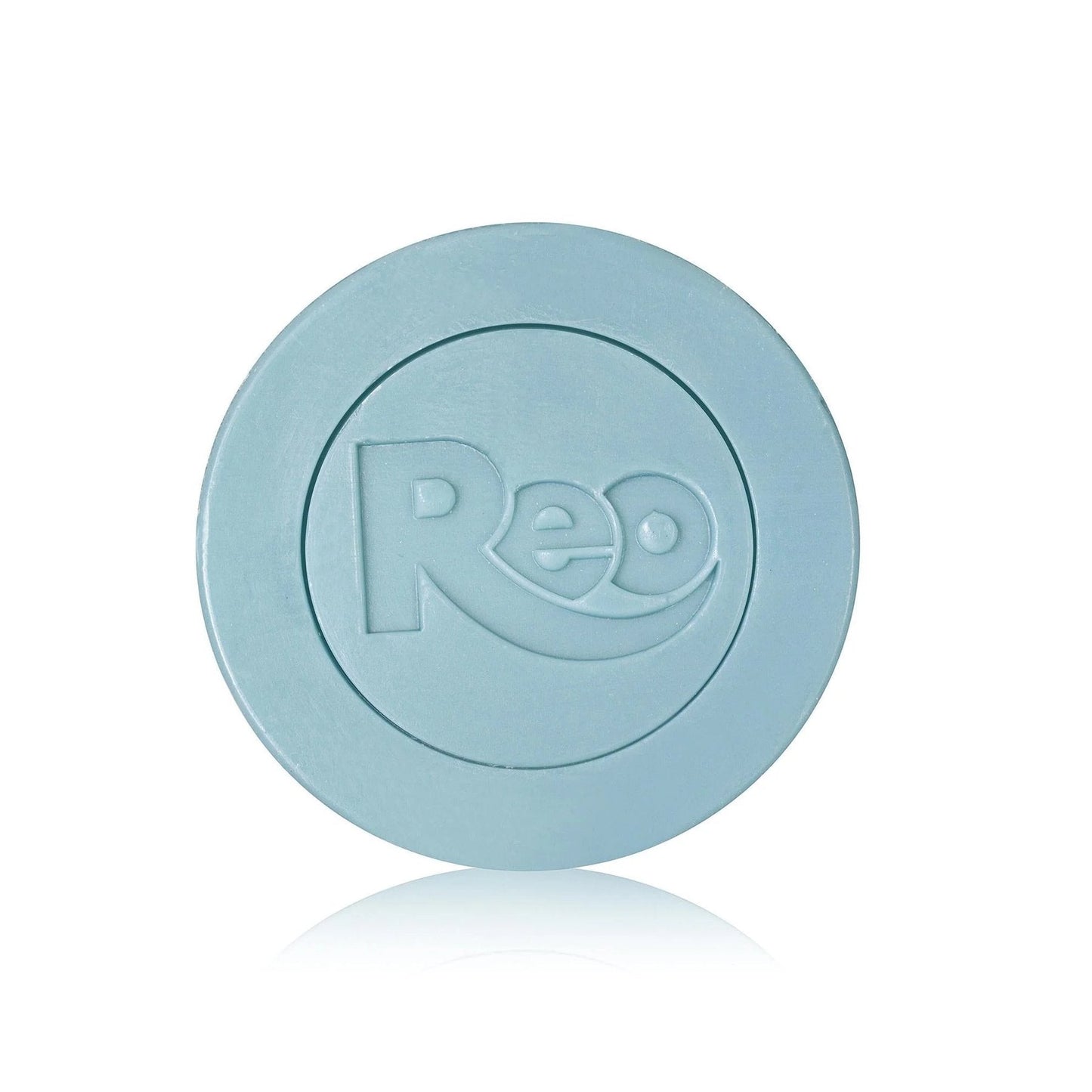 Reo Mini Antiseptic Travel Soap - Anti-Bacterial Cleanser (30g)