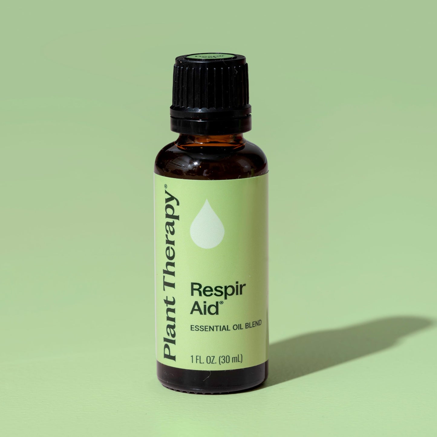 Respir Aid Essential Oil Blend 30 mL – Plant Therapy