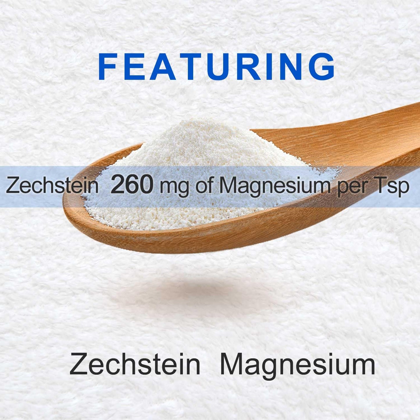 RIGBOO Magnesium Lotion — Sleep & Muscle Relief, Non-Greasy