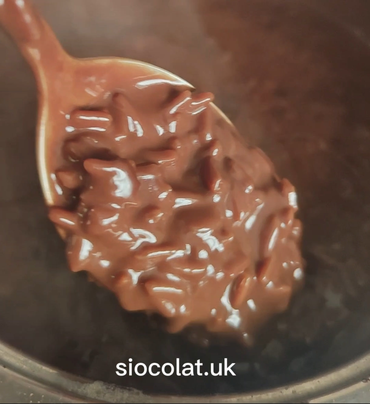 Pack of 3 No Added Sugar Vegan Chocolate Rice Porridge – Guilt-Free Champorado