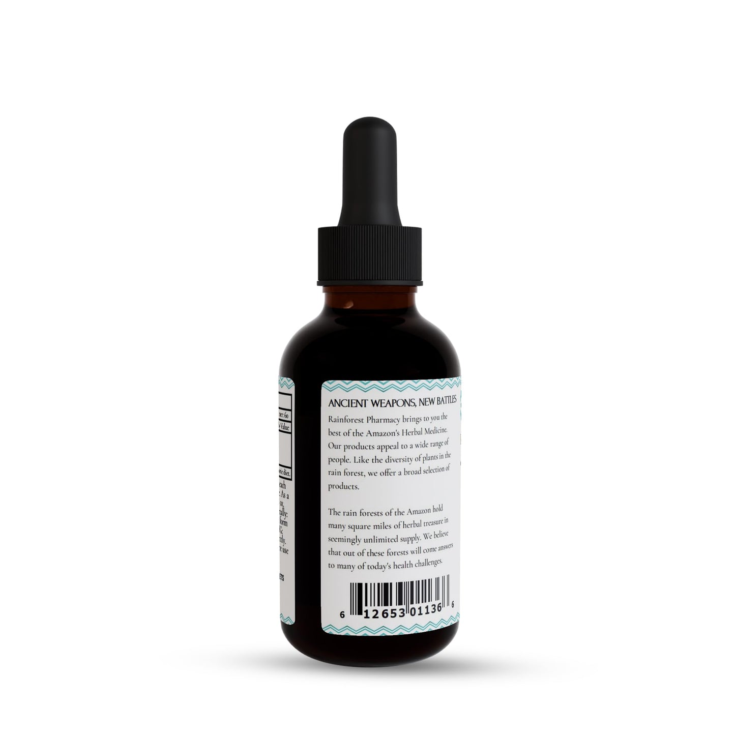 Dragon's Blood Liquid (2oz) – Sangre de Drago 100% Pure Sap | Digestive & Skin Health
