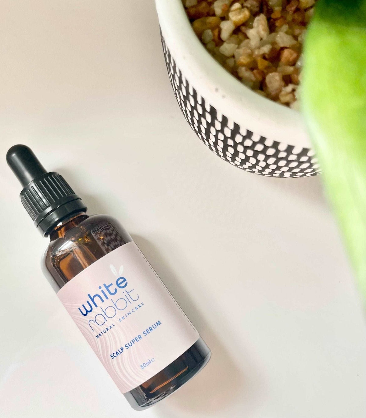 Scalp Super Serum | 50ml White Rabbit Skin Care