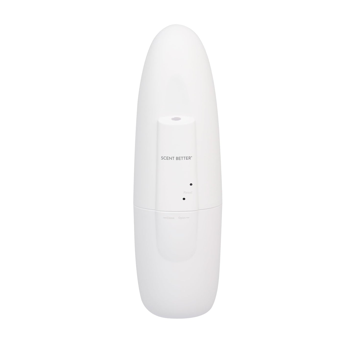Scent Better Plug In Diffuser – 500 sq ft Coverage + Free Linen Breeze (60 mL)