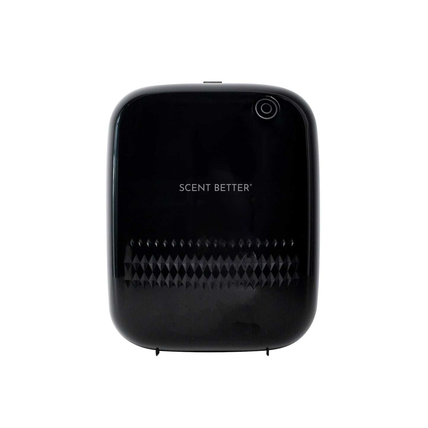 SB SCENT BETTER Scent Better Pro Diffuser – Smart Bluetooth Nebulizing Diffuser for Home, Office & Spa