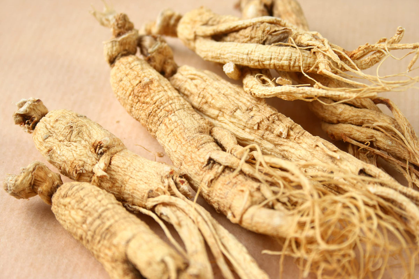 Siberian Ginseng Root Extract – Organic & Alcohol-Free 2oz | Patented Cold Fulvic Mineral Water Brew