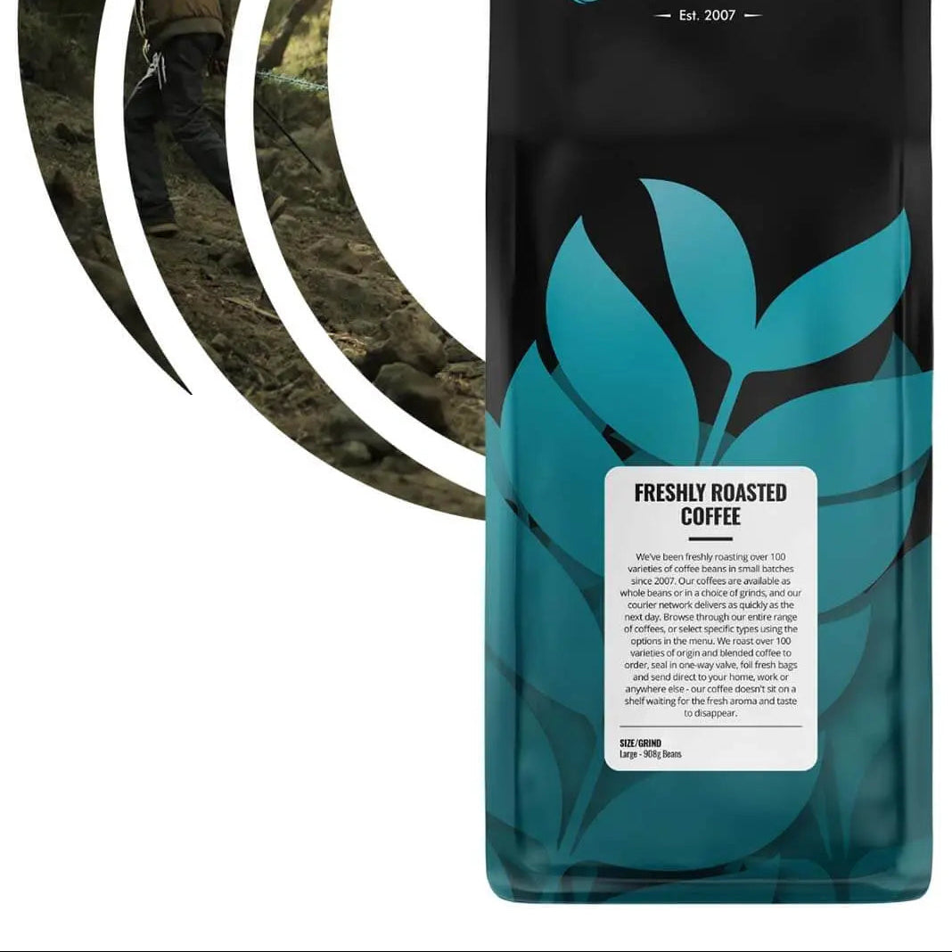 Sidamo Coffee Coffee-Direct.co.uk