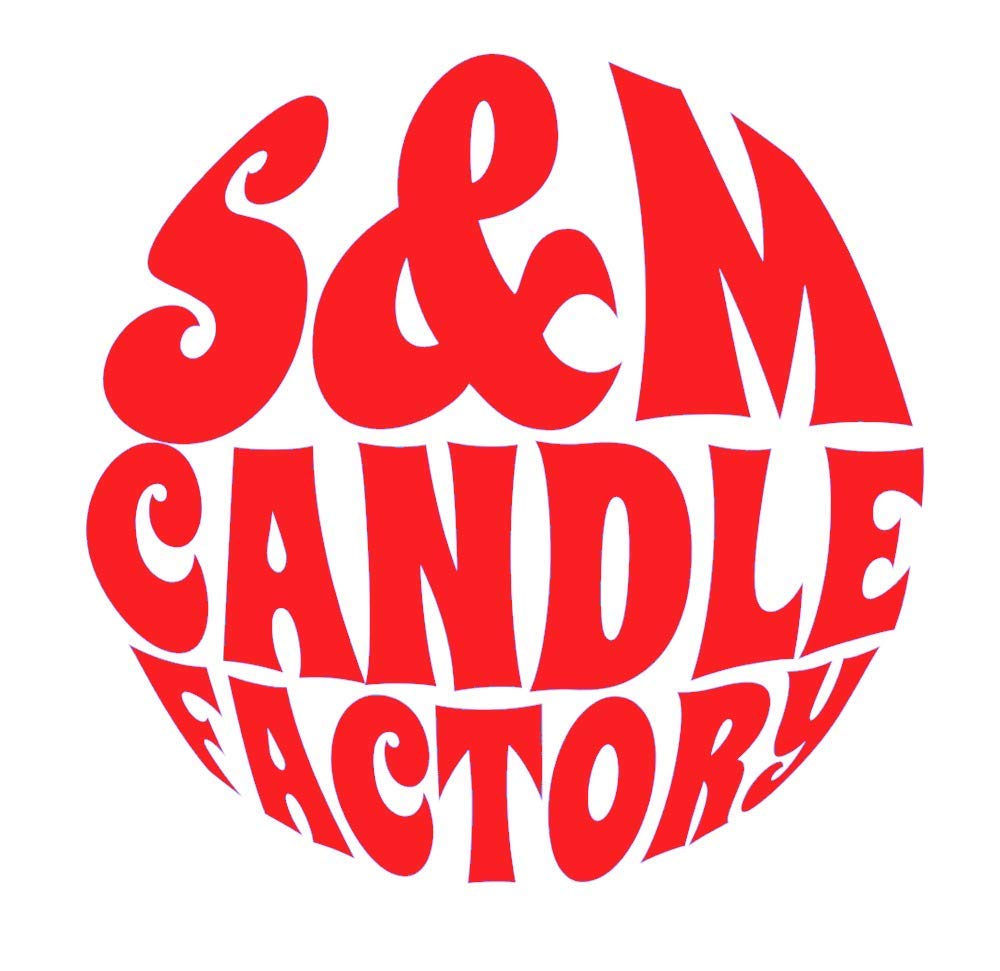 Chocolate Chip Cookies Candle | S&M Candle Factory 16oz Soy & Coconut Wax