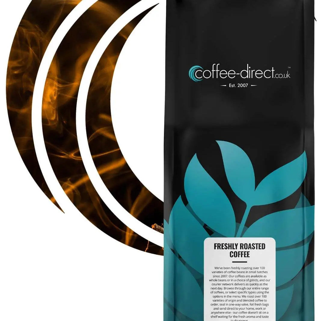 Smokey Joe's Coffee Coffee-Direct.co.uk