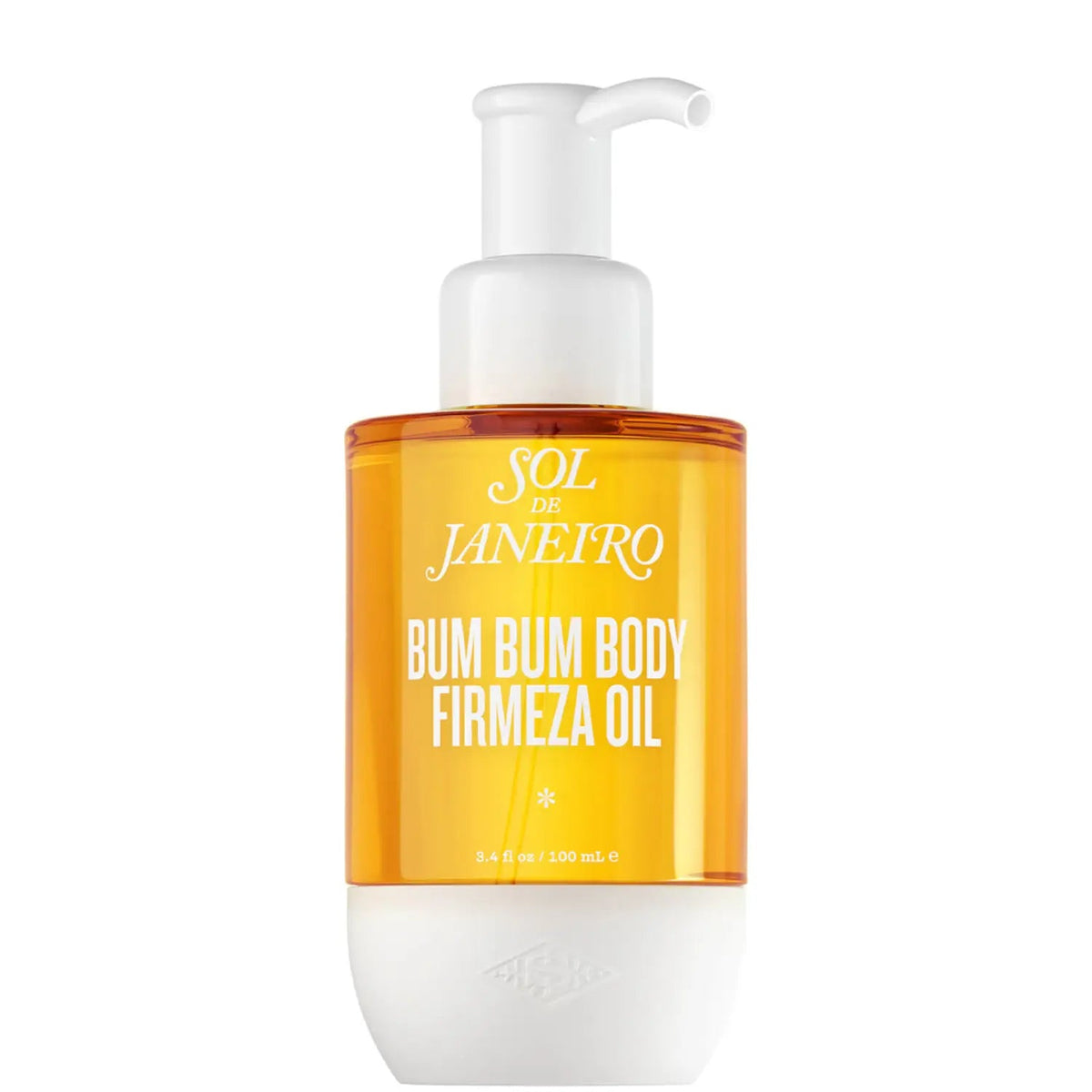 Sol de Janeiro Bum Bum Body Firmeza Oil 100ml Grace Beauty