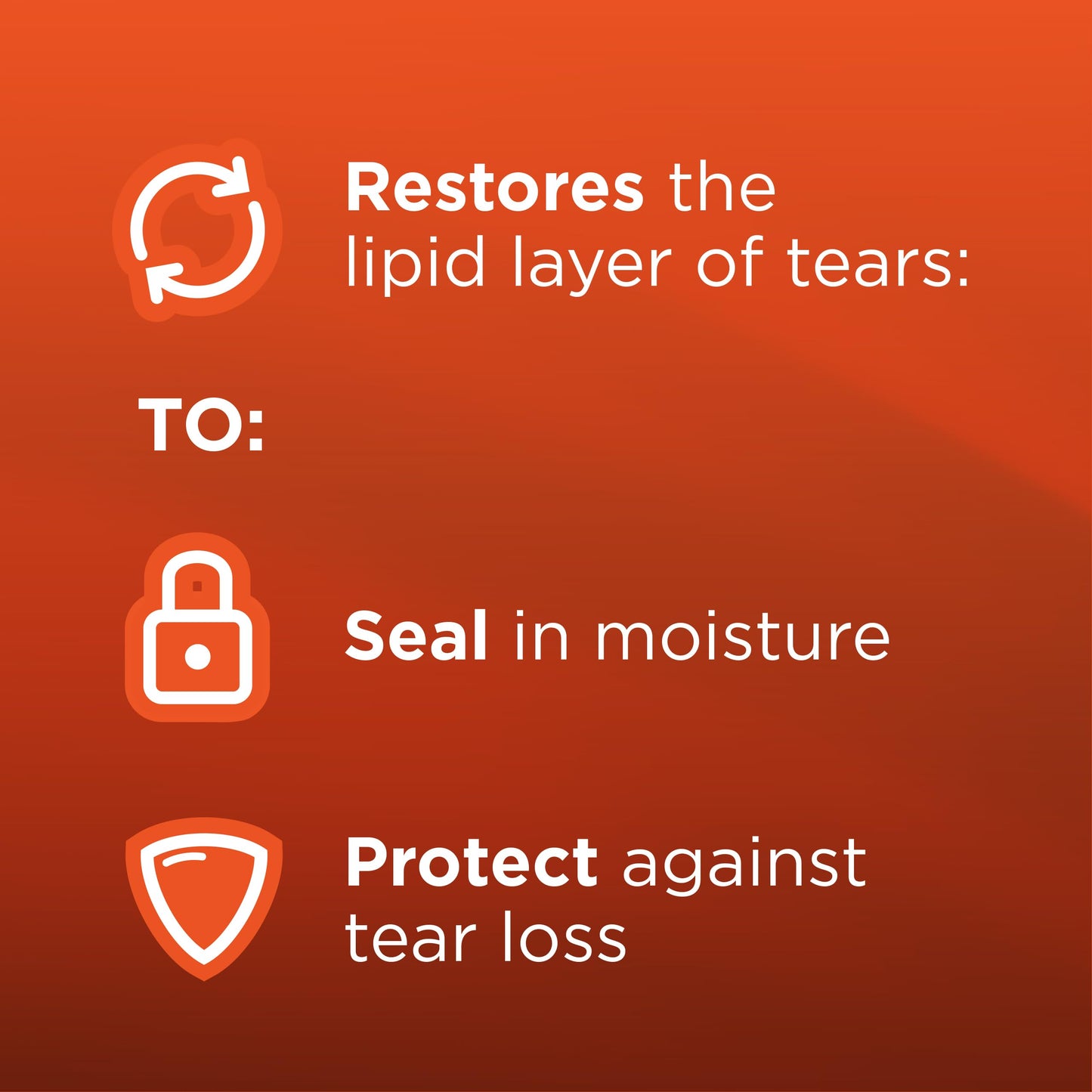Soothe XP Eye Drops – Extra Lipid-Layer Protection, Restores Moisture, 0.5 Fl Oz (Pack of 2)