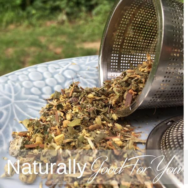 SpeedyVite® Blood Lifeboost Tea – Cleanses & Supports Natural Waste Removal*