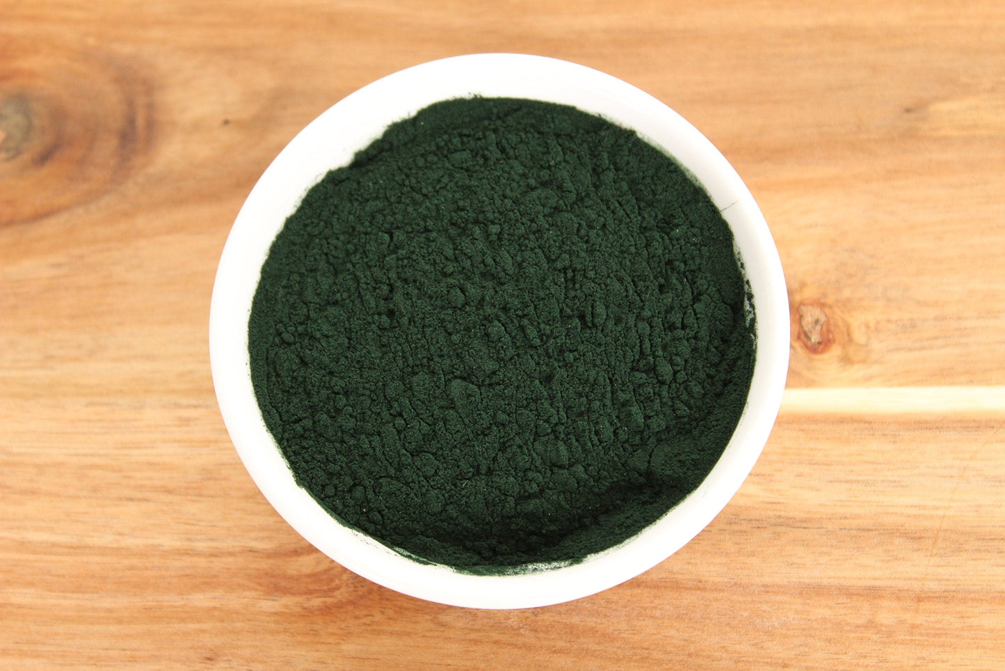Anthony's California Spirulina Powder 8 oz – Gluten Free, Non-GMO, Product of USA