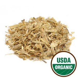 Starwest Botanicals Organic Angelica Root C/S – 4 oz