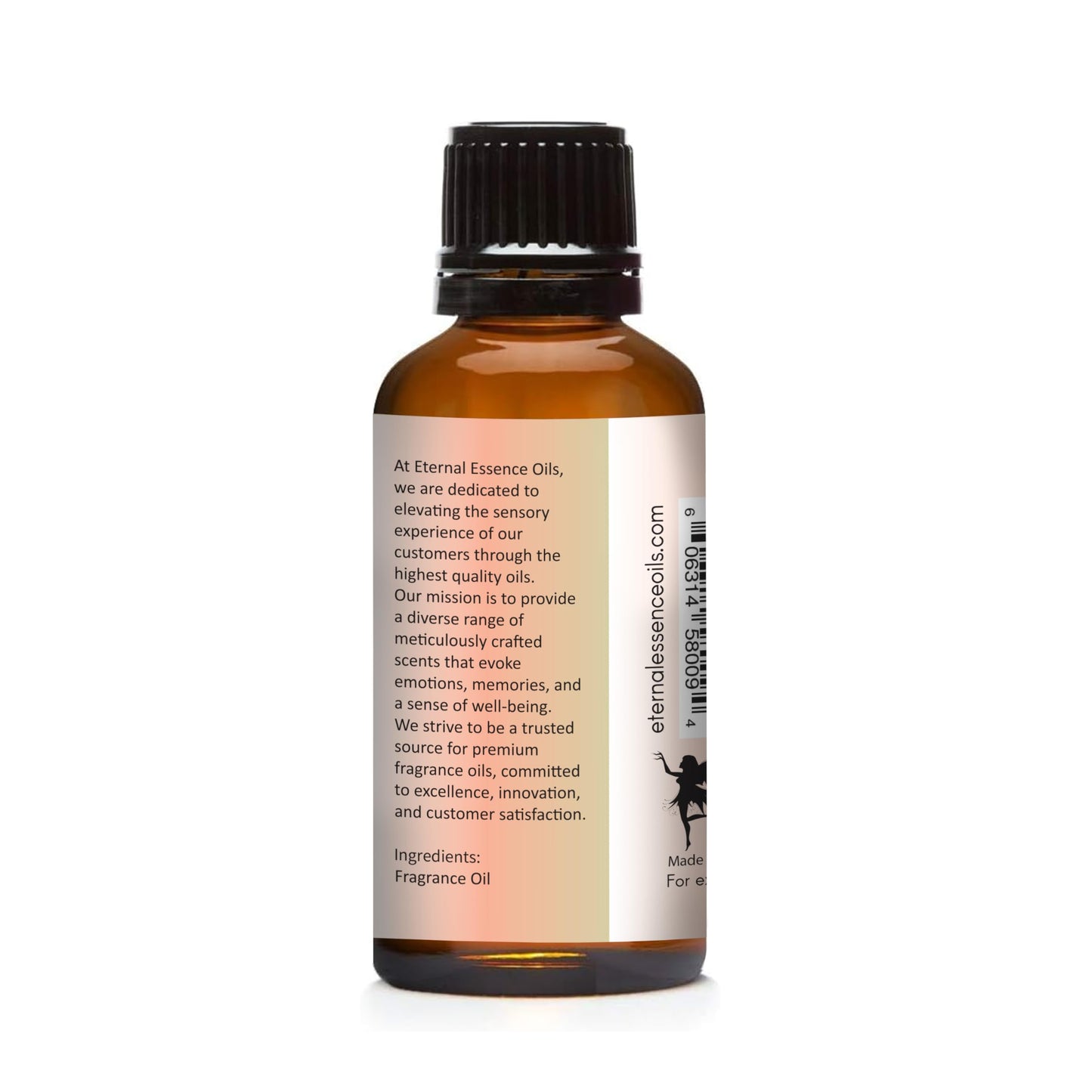 Eternal Essence Oils Strawberry Champagne 30ml Premium Fragrance Oil