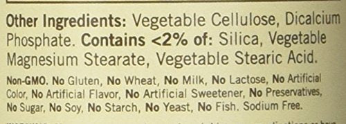 Sundown Zinc Gluconate 50 mg Caplets – 100 ct | Gluten-Free, Vegetarian