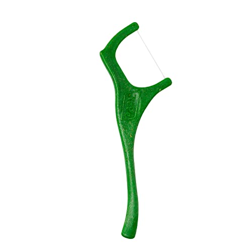 TePe Mini Flosser 36pcs – For Narrow Gaps | Efficient Plaque Removal
