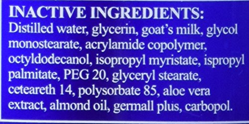 Two Old Goats Essential Oil Lotion (4oz 1p) – Arthritis & Fibromyalgia Relief
