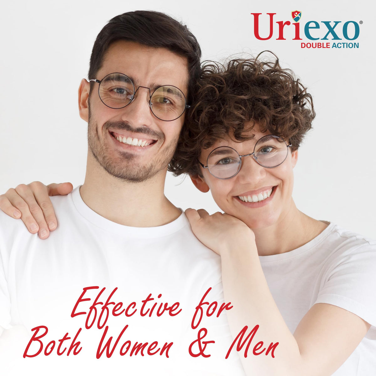 Uriexo Double Action Capsules – Cranberry & D-Mannose for Urinary Health (30 Days) BritishVita | Premium UK Vitamins & Wellness Supplements