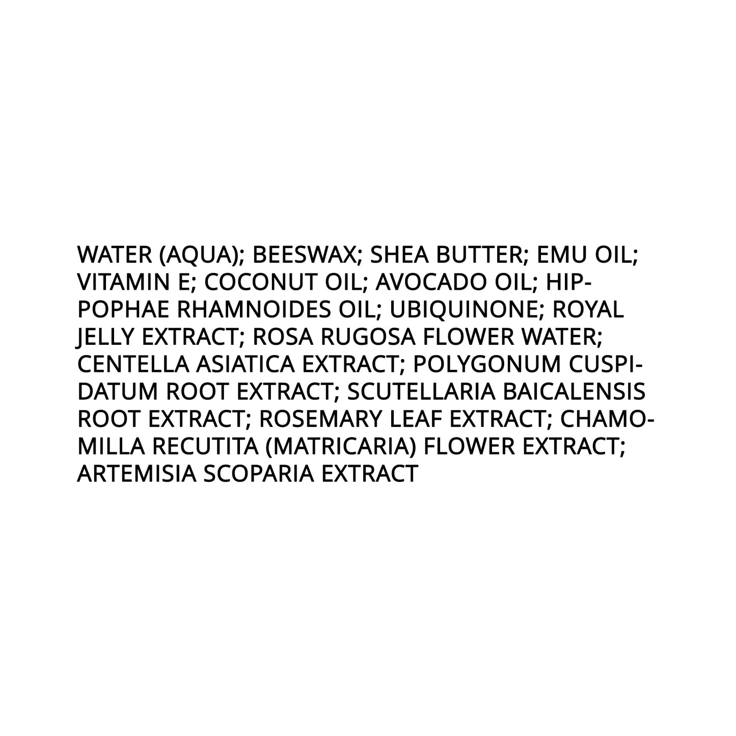 Vigority Vulva Balm – Estrogen-Free, Natural Vaginal Moisturizer for Dryness & Discomfort