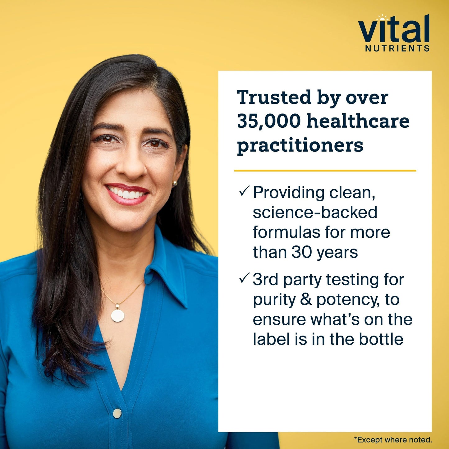 Vital Nutrients ViraCon | Vegan Immune Support with Zinc, Elderberry & Licorice Root | 60 Capsules