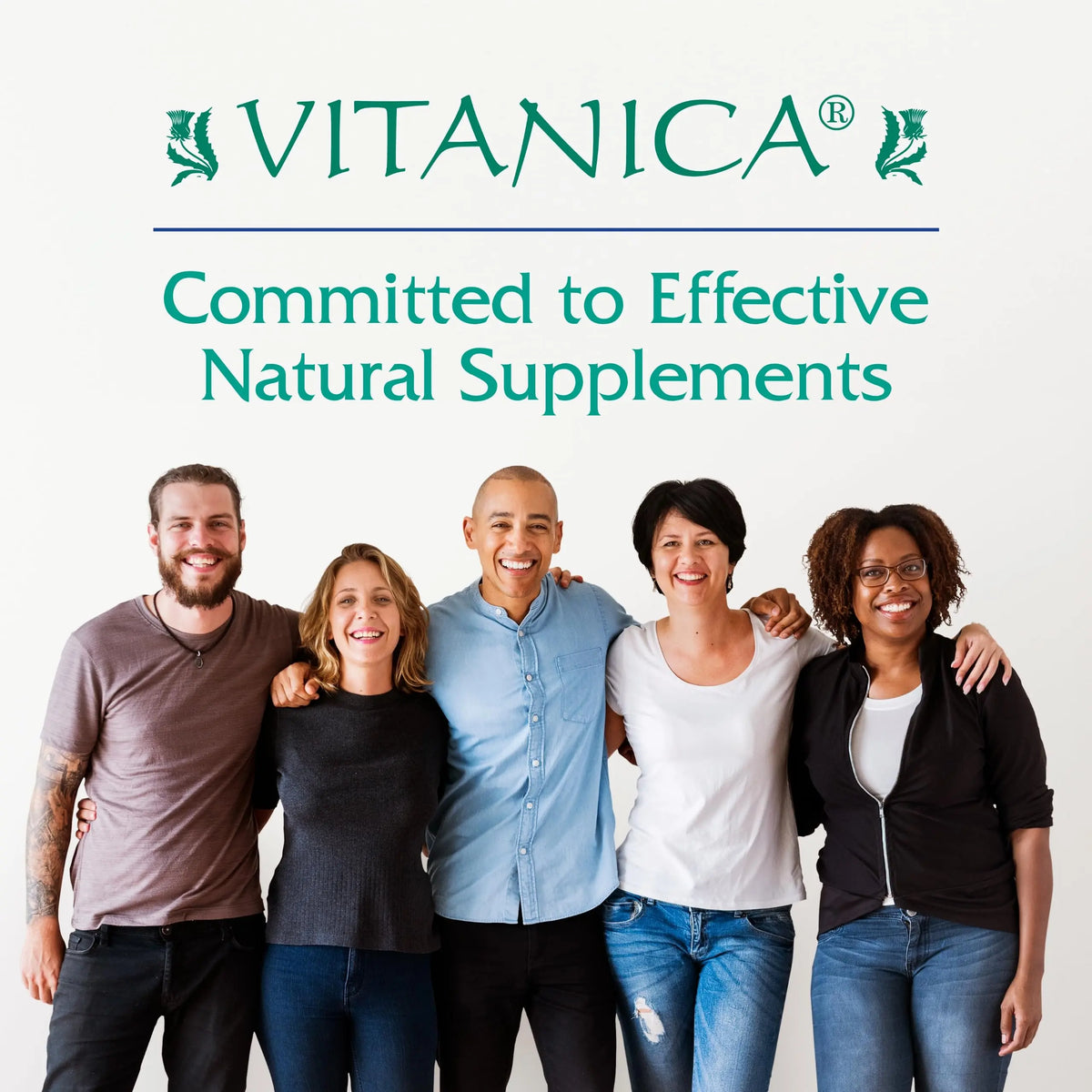 Vitanica OsteoBlend Bone Support – Vegan, 240 Capsules BritishVita | Premium UK Vitamins & Wellness Supplements