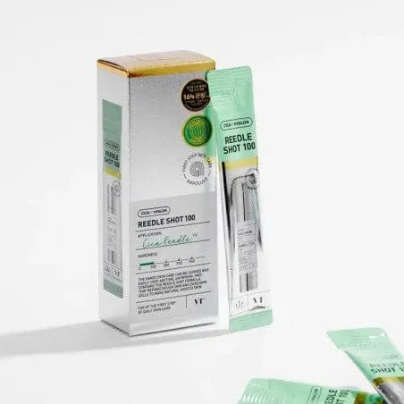 VT - Reedle Shot 100 Mii Korean Skincare