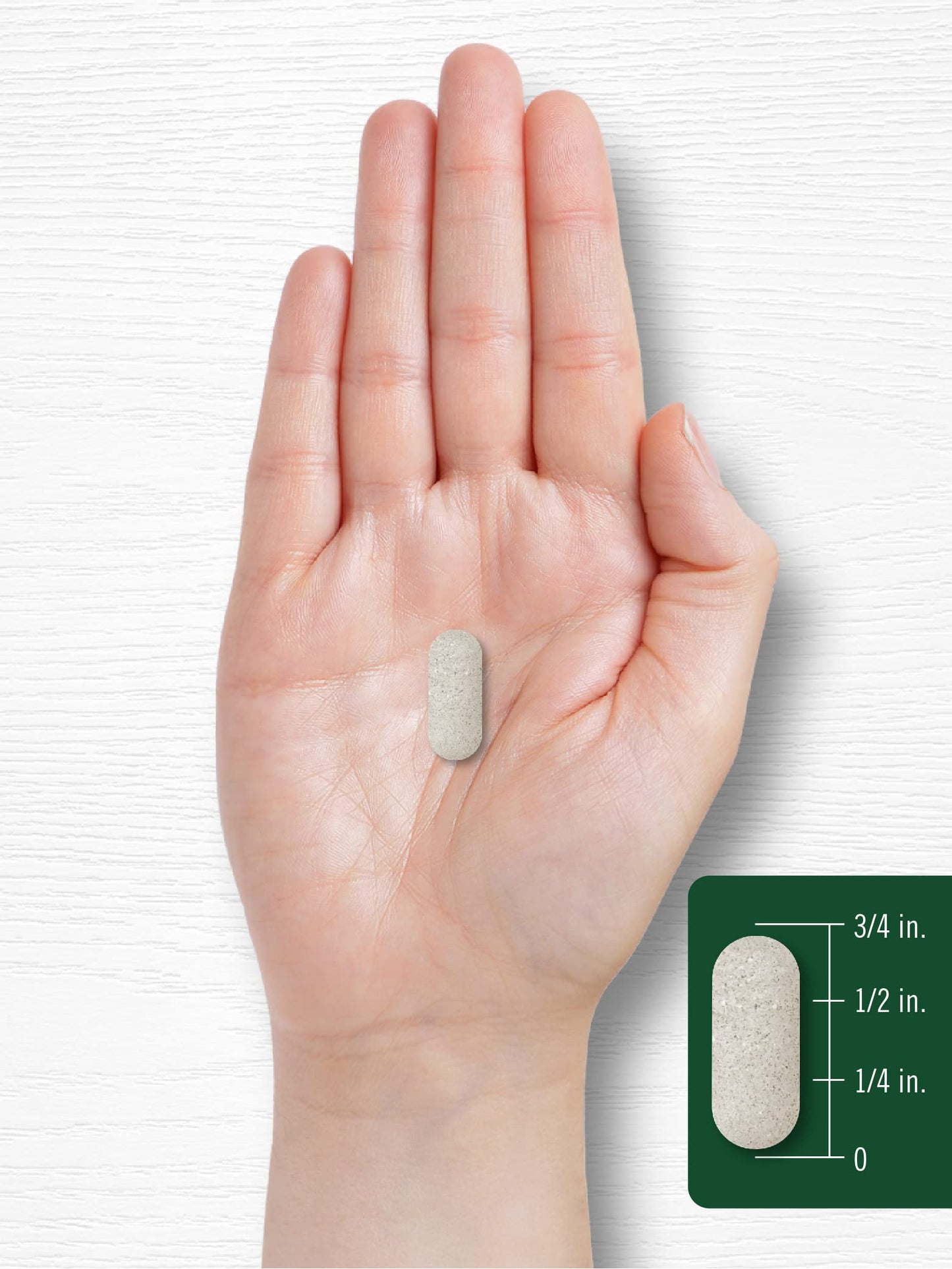 Carlyle Wheat Grass Supplement | 500 Vegetarian Caplets | Non-GMO, Gluten Free Superfood