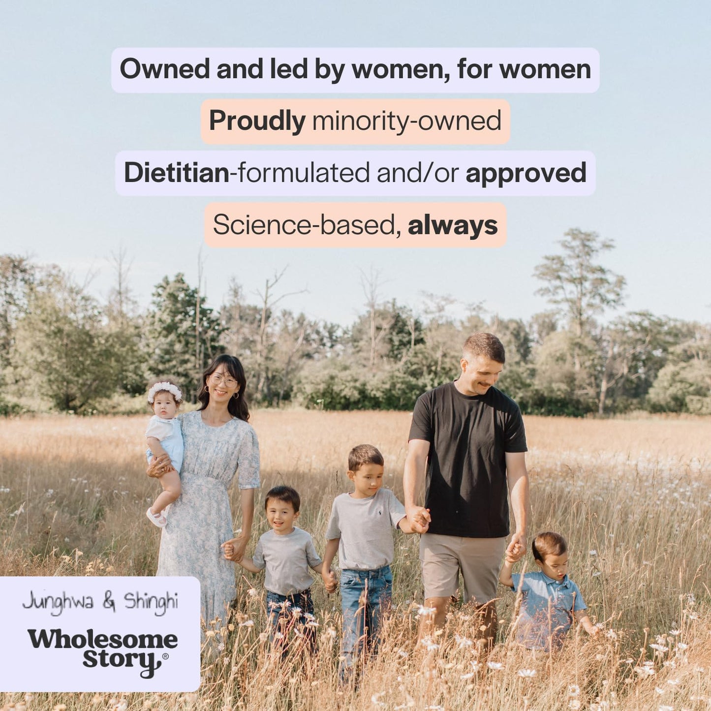 Wholesome Story Organic Vitex Chasteberry Supplement for Women – Hormone Balance & Period Support | 120 Capsules