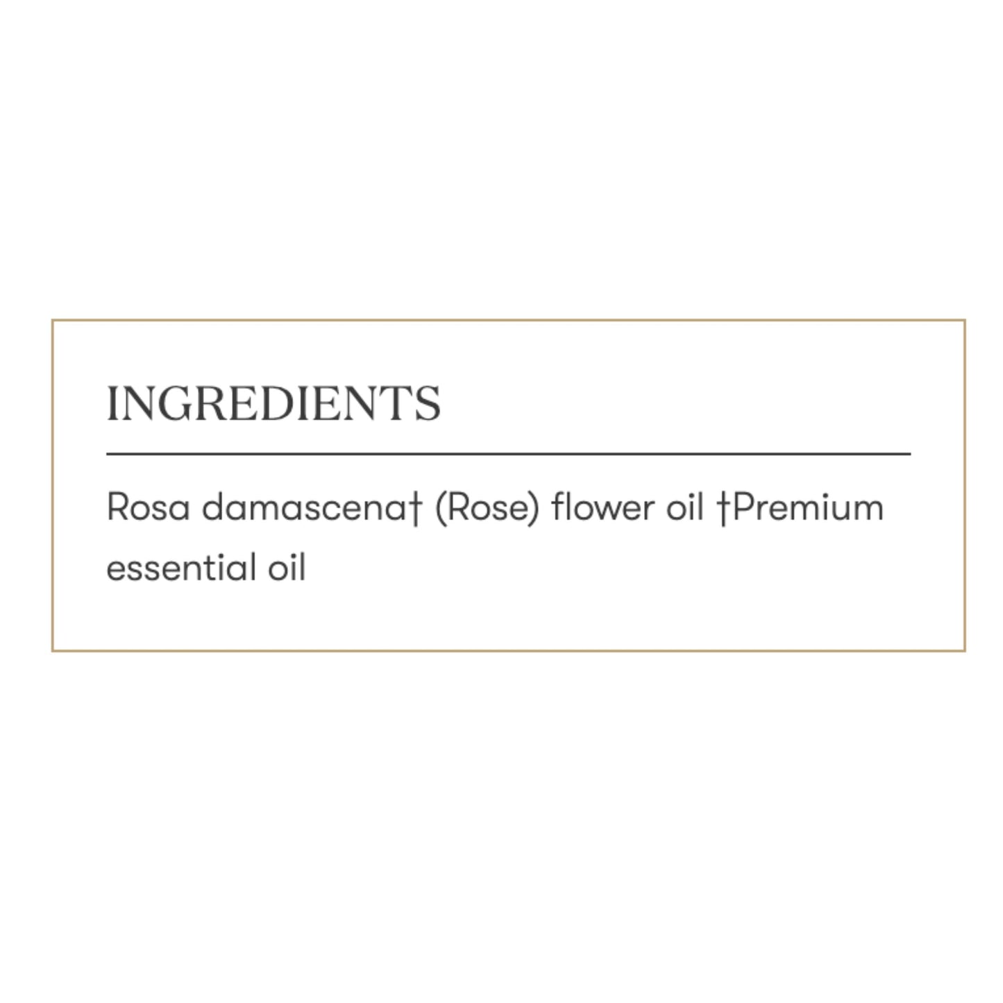 Young Living Rose Essential Oil – Pure Floral Aroma & Purity