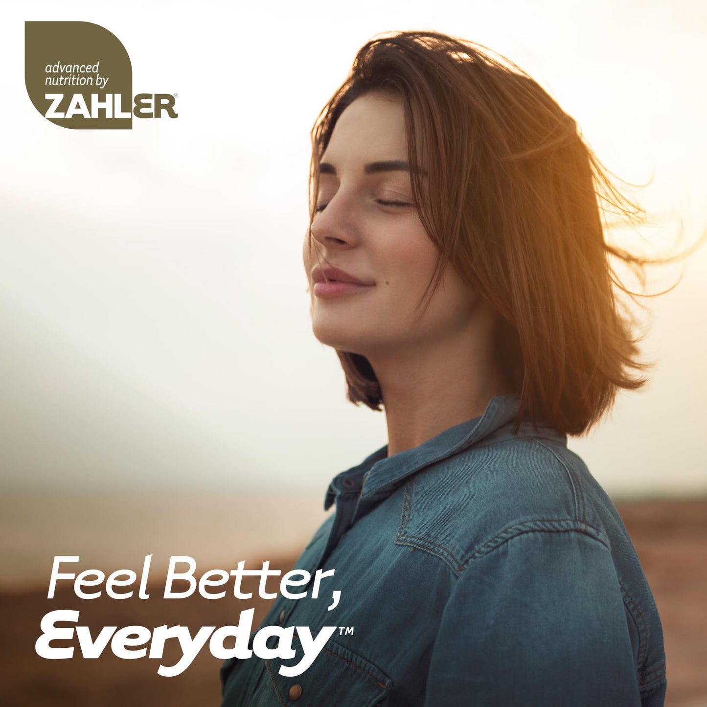 Zahler Mushroom Complex – 7-Mushroom Blend for Focus & Immunity, 60 Capsules