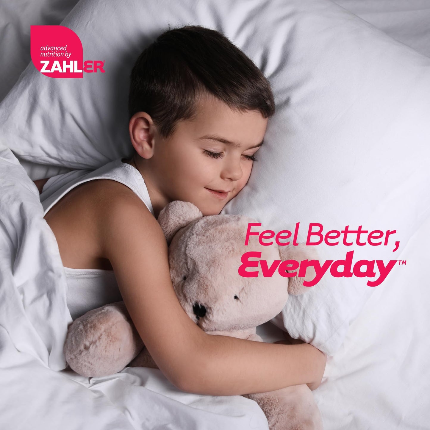 Zahler 1mg Kids Melatonin – Sleep Support for Ages 4+ | Grape Flavor, Kosher, Non-GMO (60 ct)