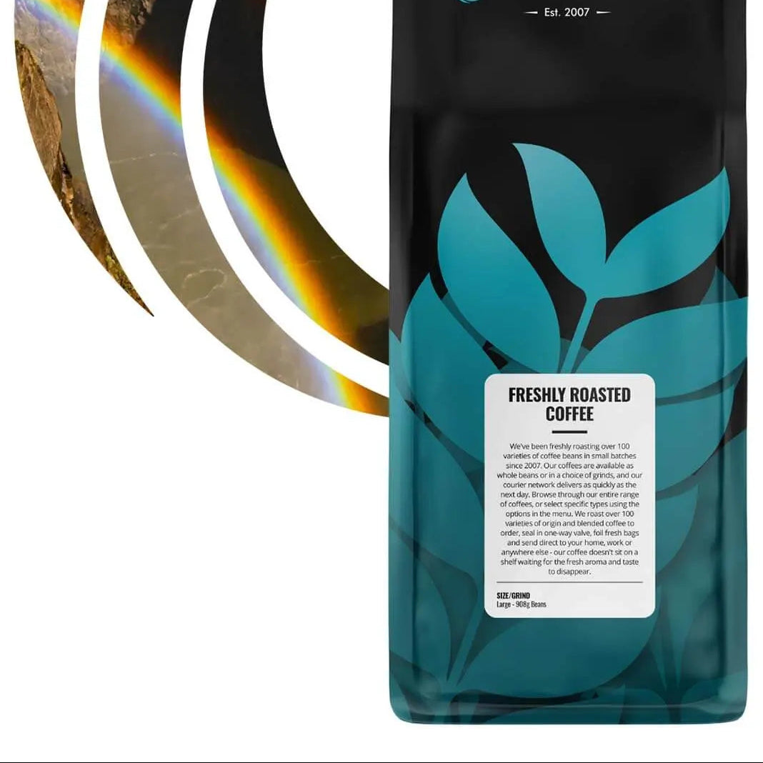 Zambia Coffee Coffee-Direct.co.uk