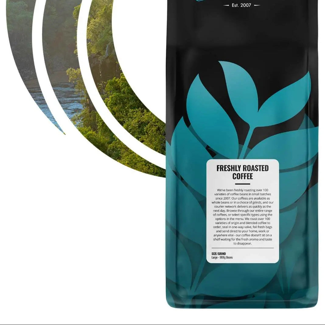 Zimbabwe Coffee Coffee-Direct.co.uk